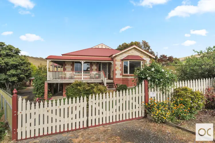 Fourth view of Homely house listing, 32 Buffalo Court, Encounter Bay SA 5211