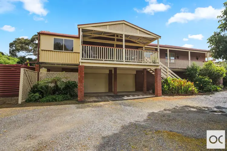 Fifth view of Homely house listing, 32 Buffalo Court, Encounter Bay SA 5211
