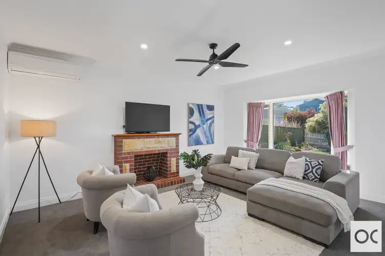 Sixth view of Homely house listing, 32 Buffalo Court, Encounter Bay SA 5211