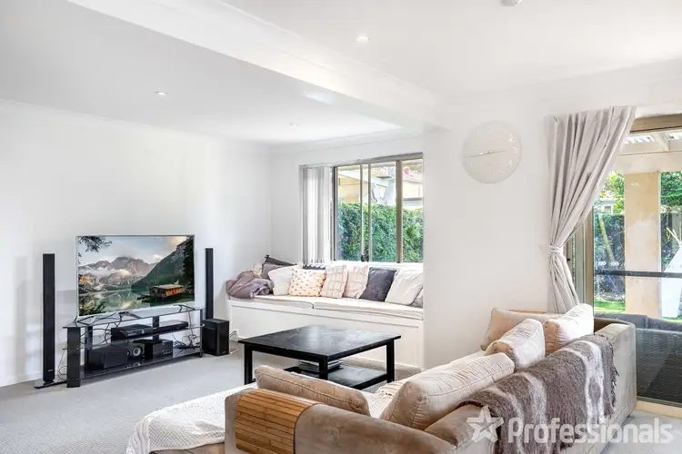 Second view of Homely townhouse listing, 2/136J Woolooware Road, Burraneer NSW 2230