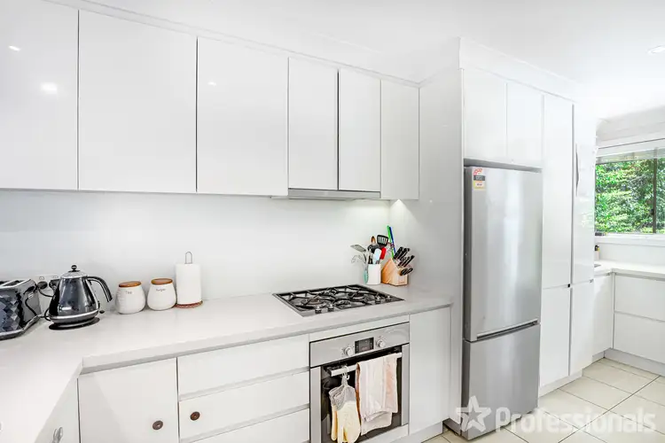 Third view of Homely townhouse listing, 2/136J Woolooware Road, Burraneer NSW 2230