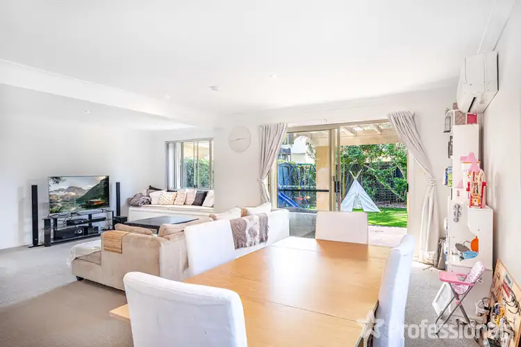 Fourth view of Homely townhouse listing, 2/136J Woolooware Road, Burraneer NSW 2230