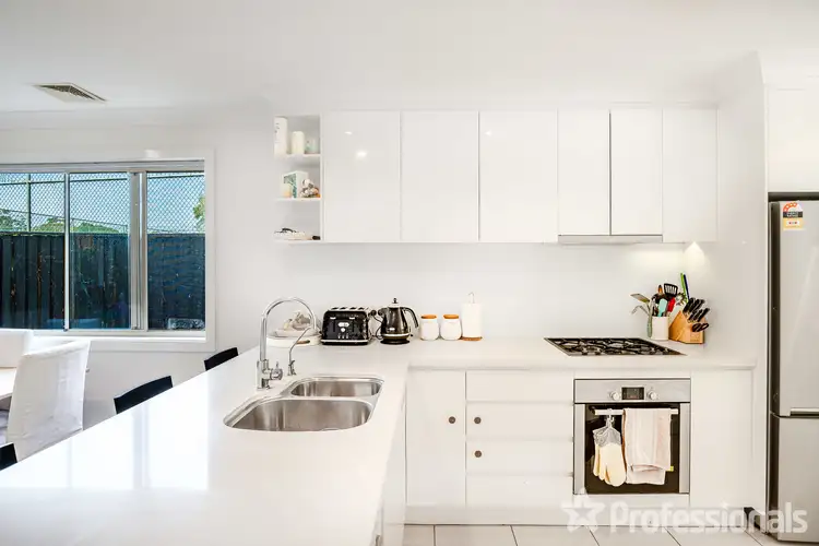 Fifth view of Homely townhouse listing, 2/136J Woolooware Road, Burraneer NSW 2230