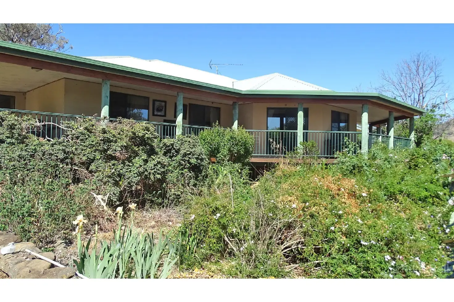 Main view of Homely rural property listing, Address available on request