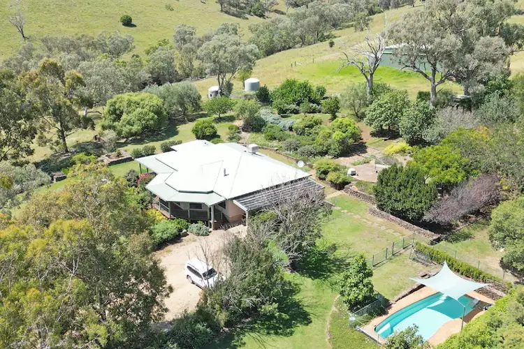Fourth view of Homely rural property listing, Address available on request