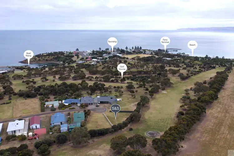 38 Freycinet Way, Penneshaw SA 5222
