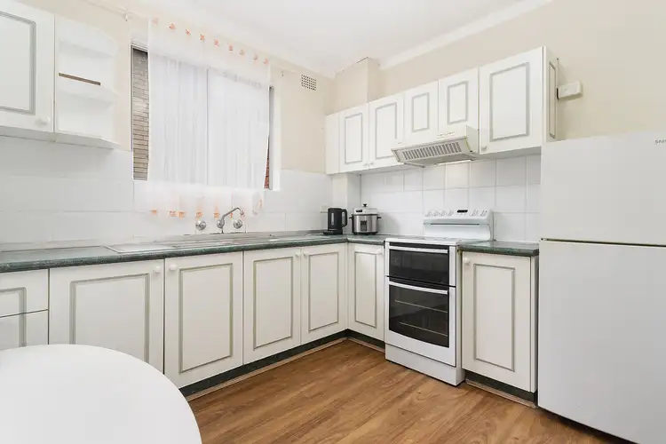5/30 Henley Road, Homebush West NSW 2140