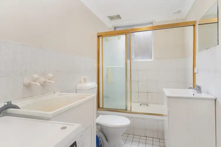 Fourth view of Homely apartment listing, 5/30 Henley Road, Homebush West NSW 2140