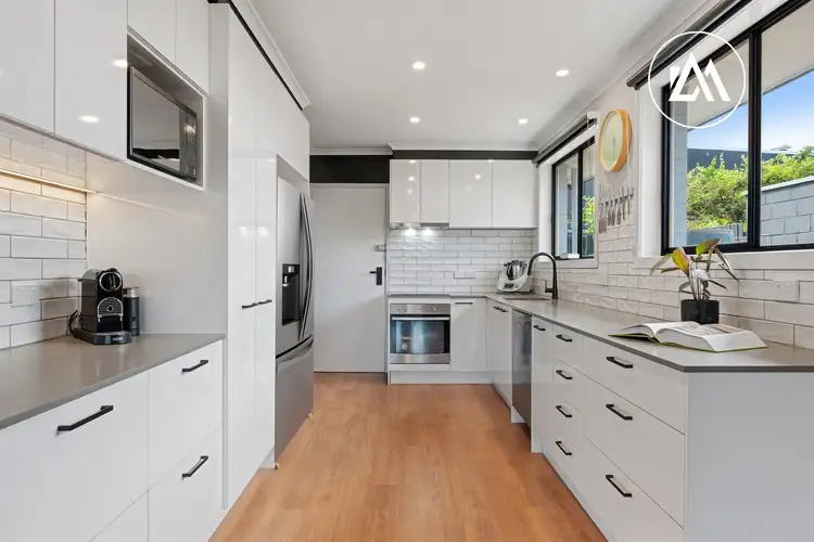 Third view of Homely unit listing, 5/20-22 Bainbridge Avenue, Seaford VIC 3198