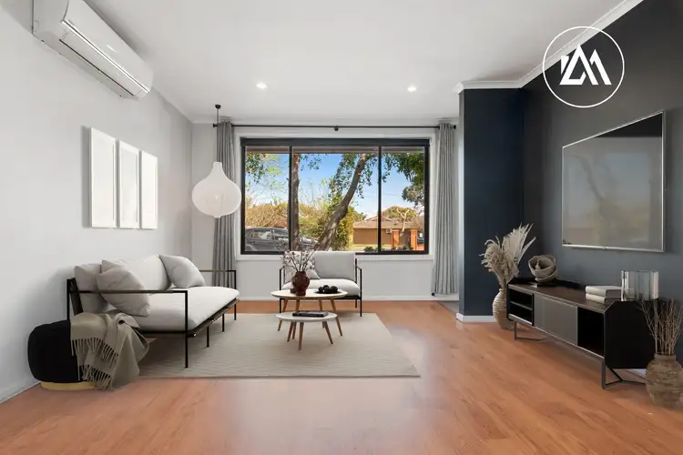 Fifth view of Homely unit listing, 5/20-22 Bainbridge Avenue, Seaford VIC 3198