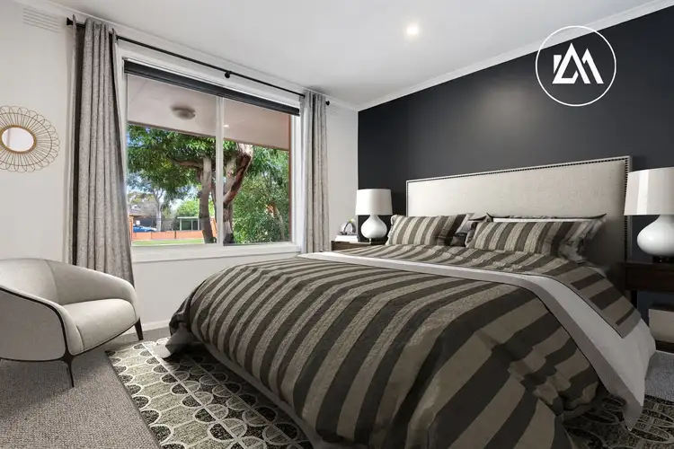 Sixth view of Homely unit listing, 5/20-22 Bainbridge Avenue, Seaford VIC 3198