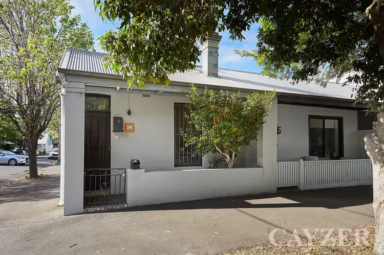 Main view of Homely house listing, 125 Raglan Street, South Melbourne VIC 3205
