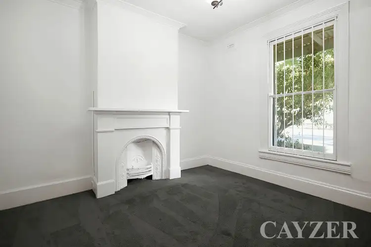 Second view of Homely house listing, 125 Raglan Street, South Melbourne VIC 3205