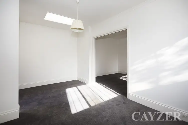 Third view of Homely house listing, 125 Raglan Street, South Melbourne VIC 3205