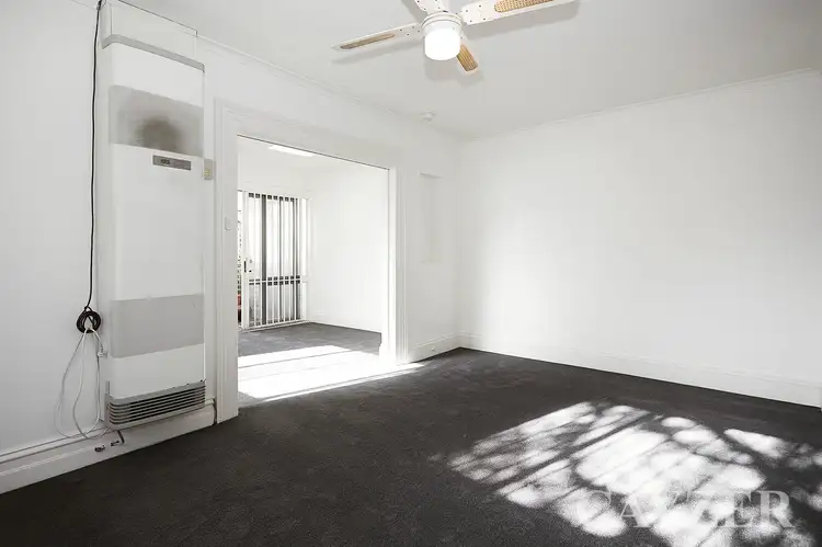 Fourth view of Homely house listing, 125 Raglan Street, South Melbourne VIC 3205