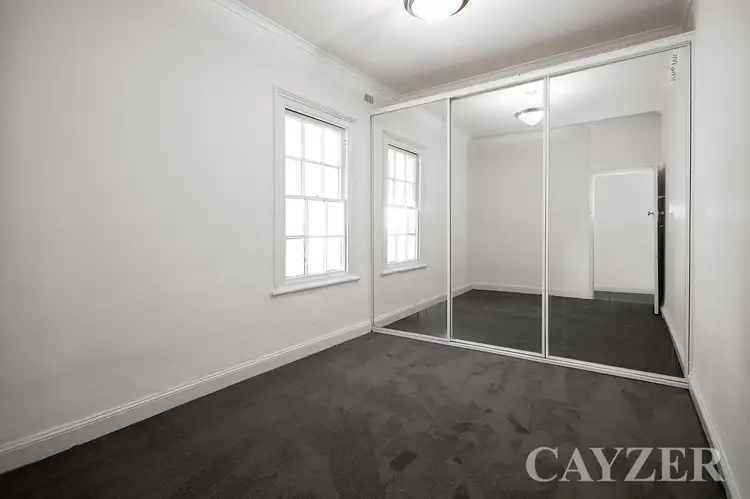 Fifth view of Homely house listing, 125 Raglan Street, South Melbourne VIC 3205