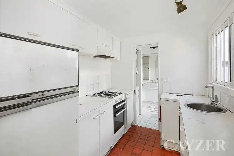 Sixth view of Homely house listing, 125 Raglan Street, South Melbourne VIC 3205