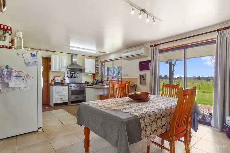 Second view of Homely house listing, 47 Kyle Street, Rosedale VIC 3847