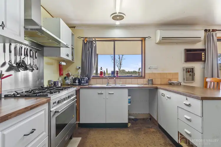 Fourth view of Homely house listing, 47 Kyle Street, Rosedale VIC 3847