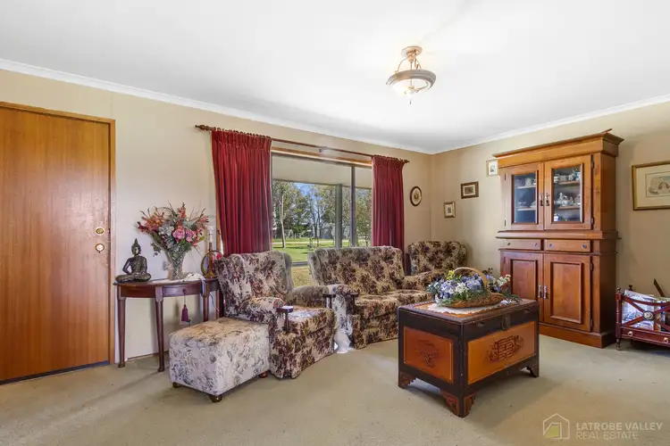 Fifth view of Homely house listing, 47 Kyle Street, Rosedale VIC 3847