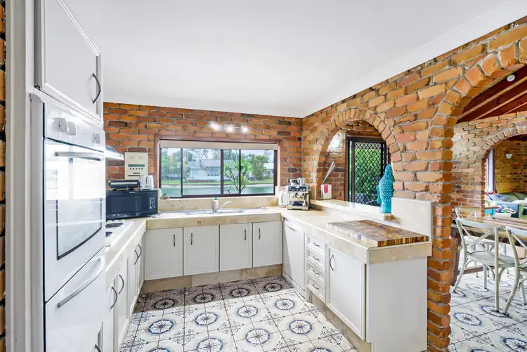 Second view of Homely house listing, 25 Murtha Drive, Elanora QLD 4221