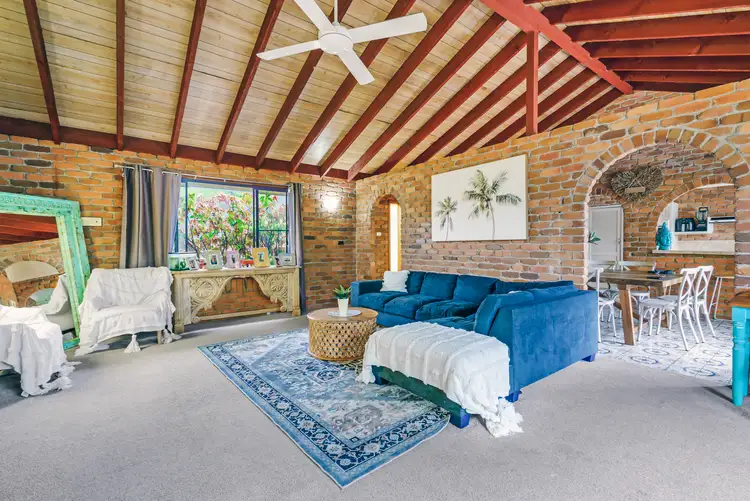 Fifth view of Homely house listing, 25 Murtha Drive, Elanora QLD 4221