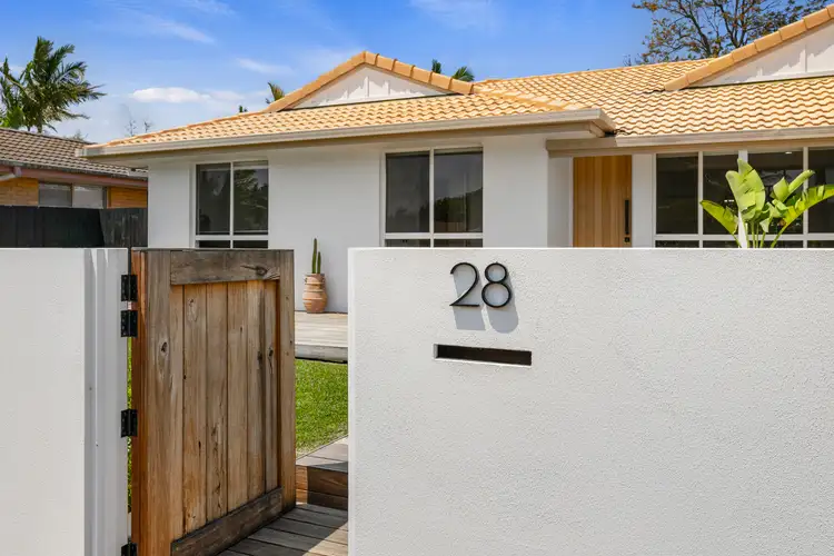 28 Tallowood Avenue, Bogangar NSW 2488