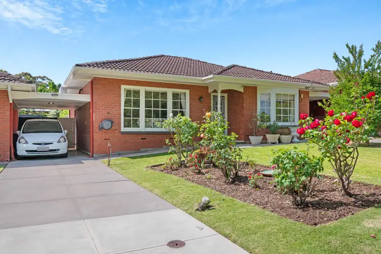 1A Kooyong Court, Leabrook SA 5068