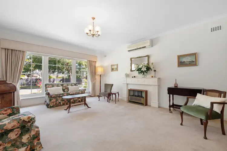 Second view of Homely unit listing, 1A Kooyong Court, Leabrook SA 5068