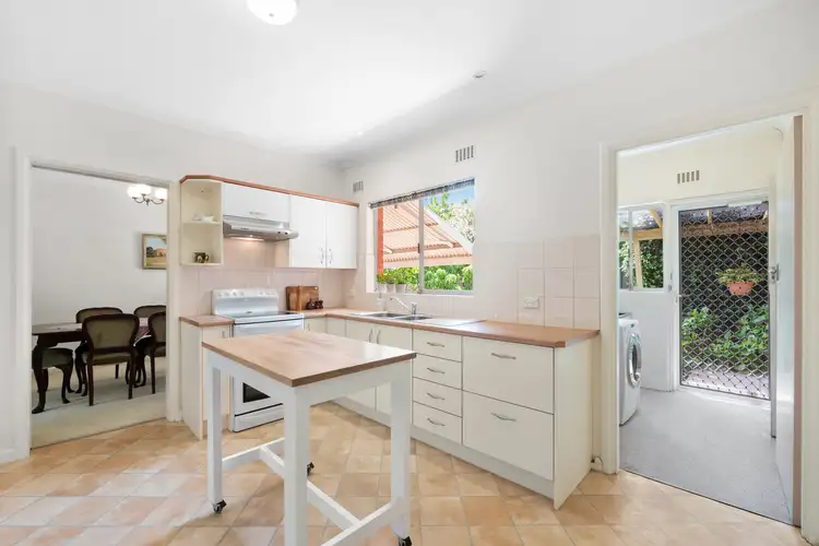 Fourth view of Homely unit listing, 1A Kooyong Court, Leabrook SA 5068