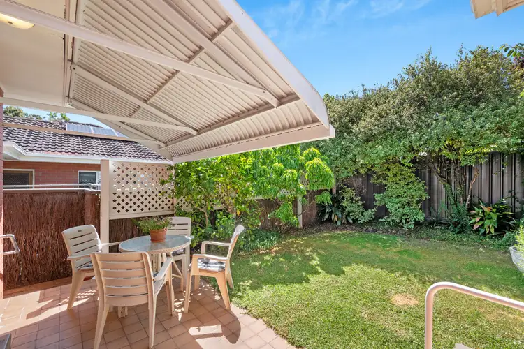 Fifth view of Homely unit listing, 1A Kooyong Court, Leabrook SA 5068