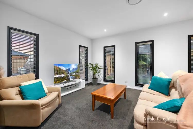 Sixth view of Homely house listing, 14 Newbery Chase, Yea VIC 3717