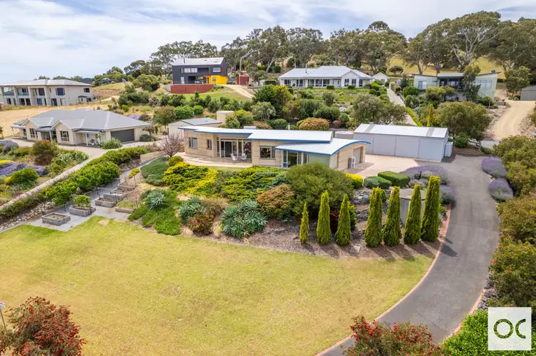 17 Mitchell Heights, Normanville SA 5204