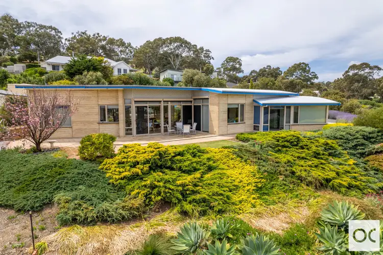 Second view of Homely house listing, 17 Mitchell Heights, Normanville SA 5204