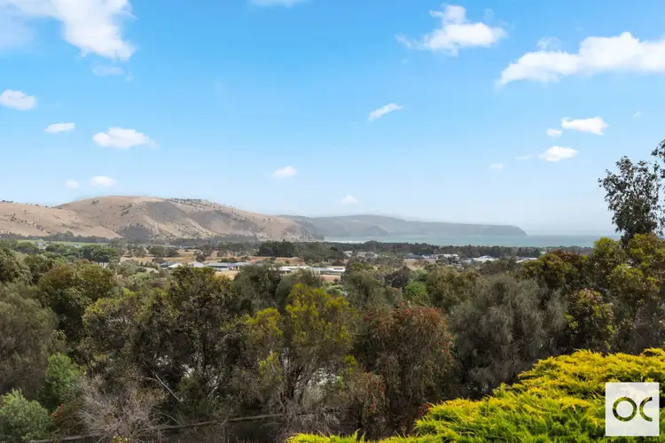 Fourth view of Homely house listing, 17 Mitchell Heights, Normanville SA 5204