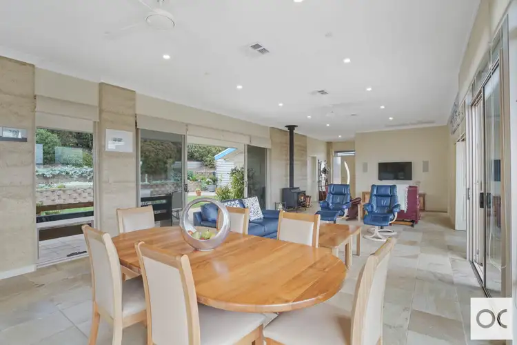 Sixth view of Homely house listing, 17 Mitchell Heights, Normanville SA 5204