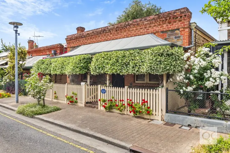 20 Blackburn Street, Adelaide SA 5000