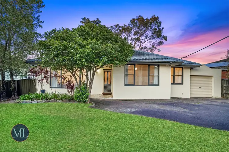 45 Church Street, Castle Hill NSW 2154