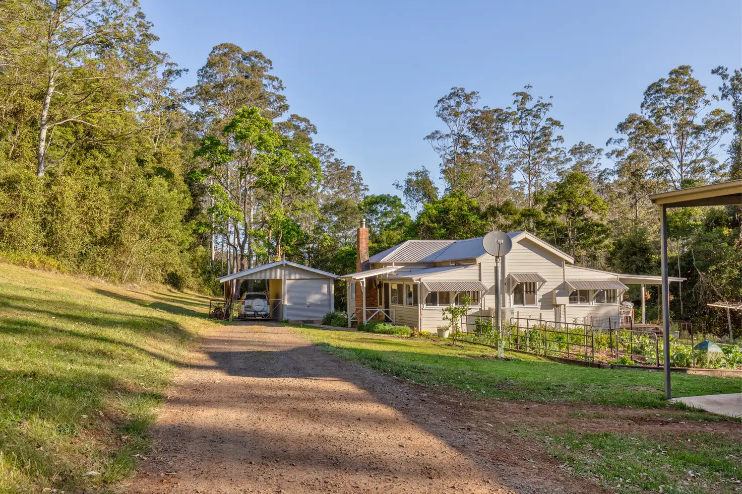 Main view of Homely rural property listing, 3780 Allyn River Road, East Gresford NSW 2311