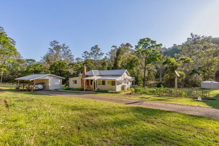 Fifth view of Homely rural property listing, 3780 Allyn River Road, East Gresford NSW 2311
