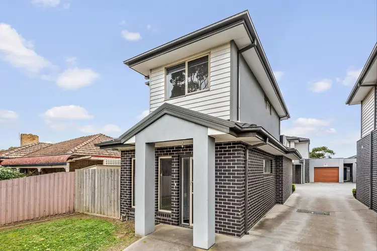 Main view of Homely unit listing, 5/48 Bliburg Street, Jacana VIC 3047