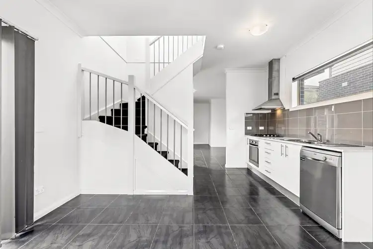 Second view of Homely unit listing, 5/48 Bliburg Street, Jacana VIC 3047