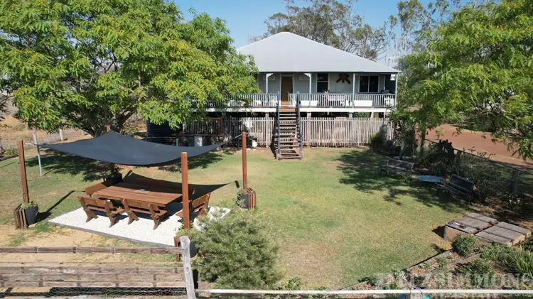 Second view of Homely rural property listing, Address available on request
