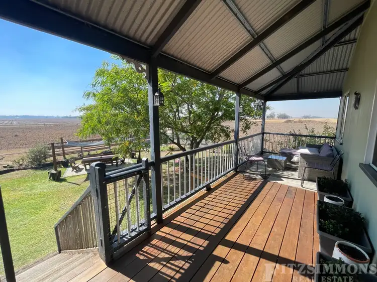 Sixth view of Homely rural property listing, Address available on request