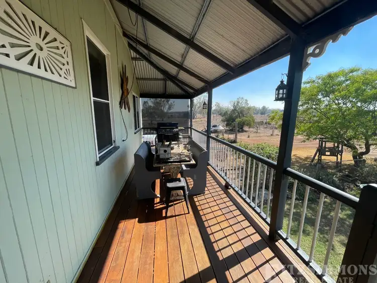 Seventh view of Homely rural property listing, Address available on request