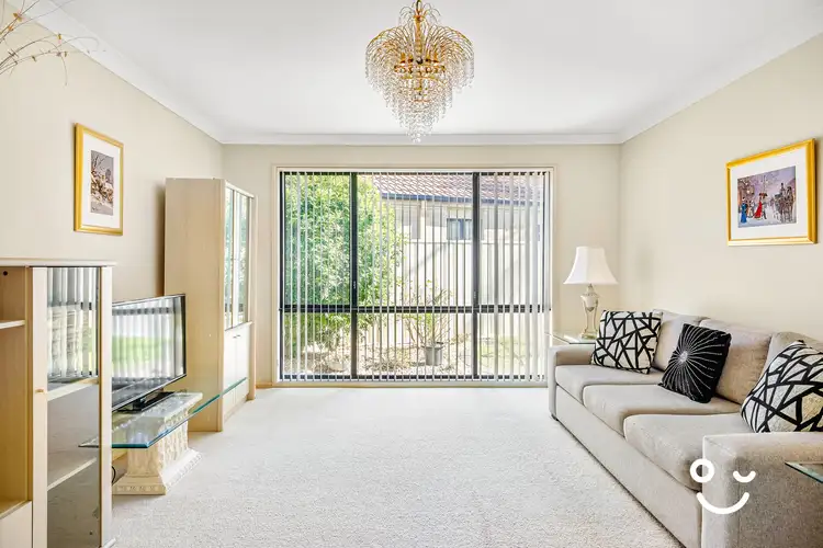 Second view of Homely house listing, 5 Surrey Place, Dapto NSW 2530