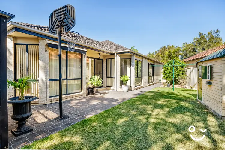 Fourth view of Homely house listing, 5 Surrey Place, Dapto NSW 2530