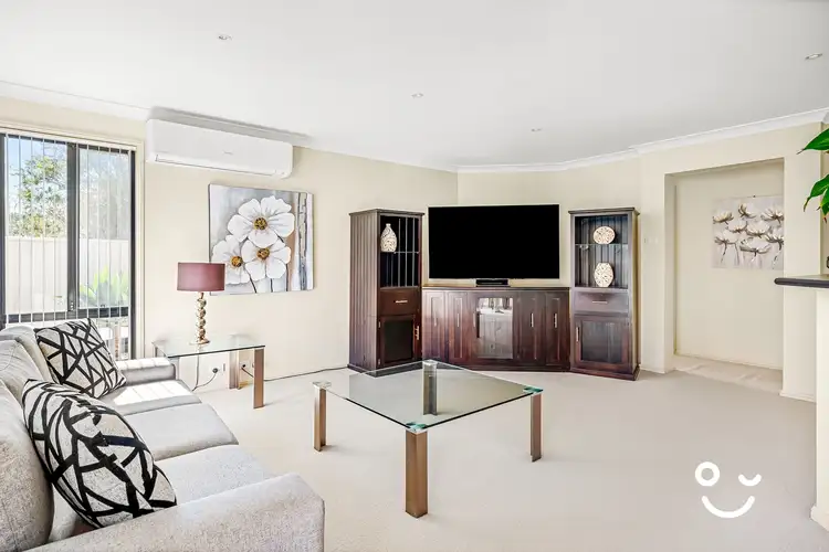 Fifth view of Homely house listing, 5 Surrey Place, Dapto NSW 2530