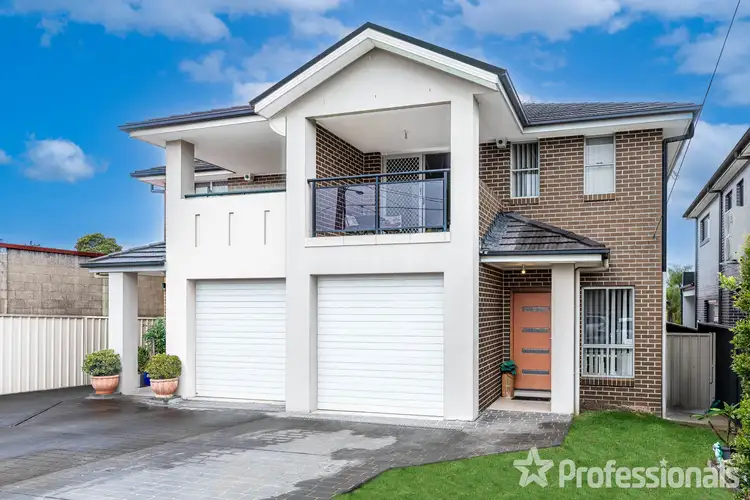 Main view of Homely semi-detached listing, 1A Dravet Street, Padstow NSW 2211