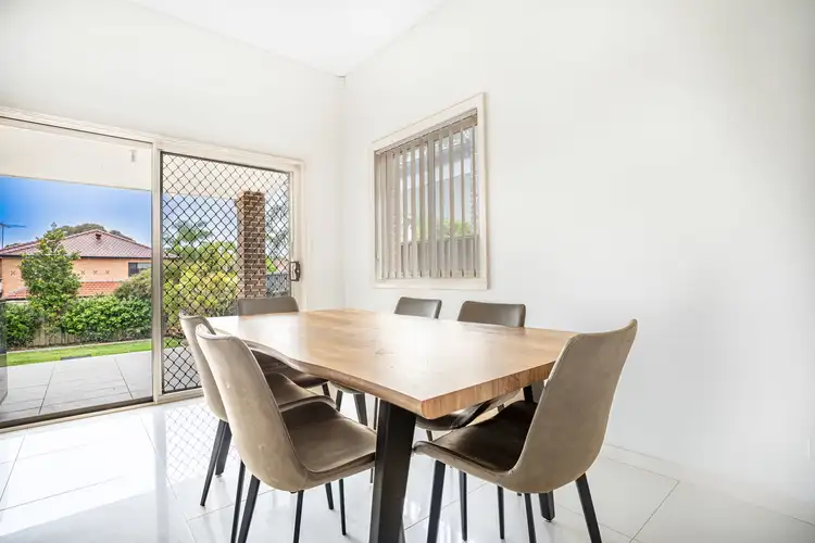 Fourth view of Homely semi-detached listing, 1A Dravet Street, Padstow NSW 2211